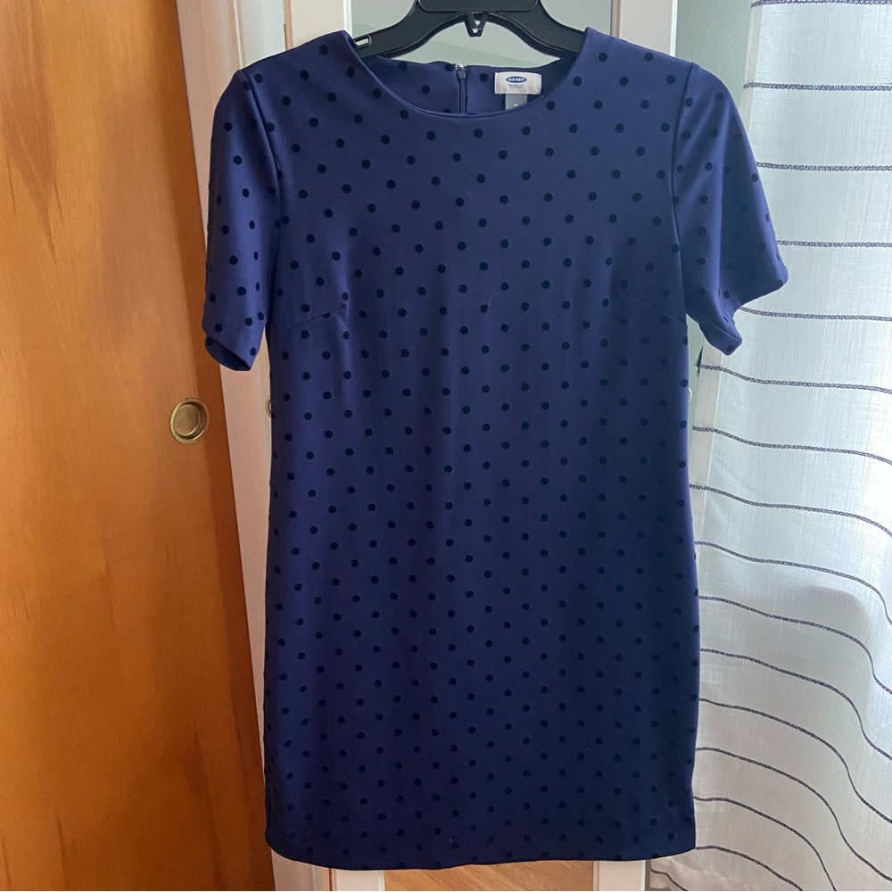 Old Navy T-Shirt Dress
